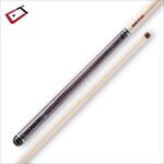 Imperial AVID Surge Jump Cue in Grey Stain