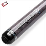 Imperial AVID Surge Jump Cue in Grey Stain - Image 2