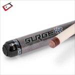 Imperial AVID Surge Jump Cue in Grey Stain - Image 3