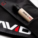 Imperial AVID Surge Jump Cue in Grey Stain - Image 6