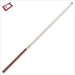 Imperial AVID Surge Jump Cue Brown Stain - Image 5