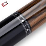 Imperial Cynergy Truewood Ebony II - without wrap - Image 3
