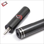 Imperial Cuetec Cynergy Propel Jump Cue - Galaxy Finish - Image 2