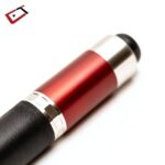 Imperial Cuetec Cynergy SVB Metallic Red Cue (Dakota Edition) - Image 6