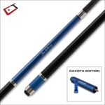 Imperial Cuetec SVB Cynergy Sapphire Blue Cue Dakota Edition - Image 2