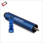 Imperial Cuetec SVB Cynergy Sapphire Blue Cue Dakota Edition - Image 6