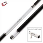 Imperial Cuetec Cynergy SVB Pearl White Cue (Dakota Edition) - Image 2