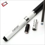 Imperial Cuetec Cynergy SVB Pearl White Cue (Dakota Edition) - Image 3