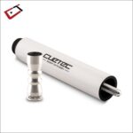 Imperial Cuetec Cynergy SVB Pearl White Cue (Dakota Edition) - Image 6