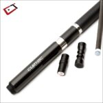 Imperial Cuetec Cynergy Black Starlight Cue (Dakota Edition) - Image 3