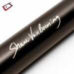 Imperial Cuetec Cynergy Black Starlight Cue (Dakota Edition) - Image 4