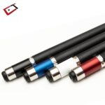 Imperial Cuetec Cynergy SVB Metallic Red Cue - Image 7