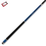 Imperial Cuetec SVB Cynergy Metallic Blue Cue - Image 2