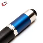 Imperial Cuetec SVB Cynergy Metallic Blue Cue - Image 4
