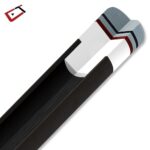 Imperial Cuetec SVB Cynergy Metallic Blue Cue - Image 9