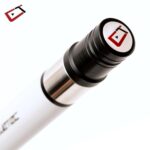 Imperial Cuetec Cynergy SVB Pearl White Cue - Image 5