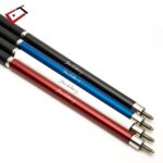 Imperial Cuetec Cynergy Black Sparkle - Image 6