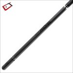 Imperial Cuetec Cynergy Propel Jump Cue – Ghost Edition - Image 2