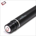 Imperial Cuetec Cynergy Propel Jump Cue – Ghost Edition - Image 5