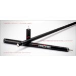 Imperial Cuetec Cynergy Propel Jump Cue – Ghost Edition - Image 6