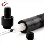 Imperial Cuetec CYNERGY SVB Cue Ghost Edition Linen Wrap - Image 3