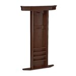 Brunswick Heritage Wall Cue Rack (Various Finish) - Image 2
