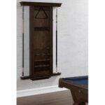 American Heritage Venice Wall Rack - Image 2