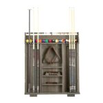 American Heritage Providence Rack