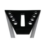 Playcraft MONACO 8 Cue Billiard Equipment Floor Rack - Image 3