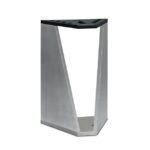 Playcraft MONACO 8 Cue Billiard Equipment Floor Rack - Image 6