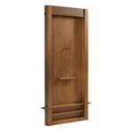 American Heritage Alta Wall Mounted Cue Rack - Image 2