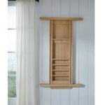 American Heritage Port Royal Cue Rack - Image 3