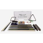 Playcraft Deluxe Billiard Playing Equipment Set - Image 2