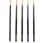 Playcraft Deluxe Billiard Playing Equipment Set - Image 3