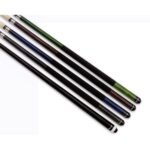 Playcraft Deluxe Billiard Playing Equipment Set - Image 4