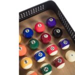 RS Barcelona Indoor Mou Floor Cue Rack - Image 6