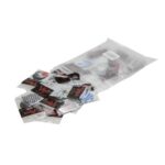 Viper 2-D Glitter Std Flight Assortment - 50 sets