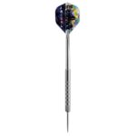 Viper Jackal Tungsten Steel Tip Darts In Wallet 24 Grams