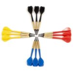 Arachnid 360 Dart Storage & Play Kit