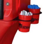 Arachnid 360 Dart Storage & Play Kit - Image 5