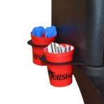 Arachnid 360 Dart Storage & Play Kit - Image 6