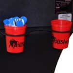 Arachnid 360 Dart Storage & Play Kit - Image 7