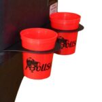 Arachnid 360 Dart Storage & Play Kit - Image 11