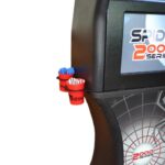 Arachnid 360 Dart Storage & Play Kit - Image 12