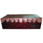 Naugahyde Foosball Table Cover