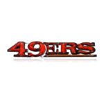 Imperial Lighted Recycled Metal Sign (Various Teams) - Image 22