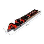 Imperial Lighted Recycled Metal Sign (Various Teams) - Image 23