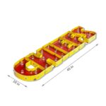 Imperial Lighted Recycled Metal Sign (Various Teams) - Image 27