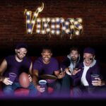 Imperial Lighted Recycled Metal Sign (Various Teams) - Image 31