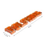 Imperial Lighted Recycled Metal Sign (Various Teams) - Image 34